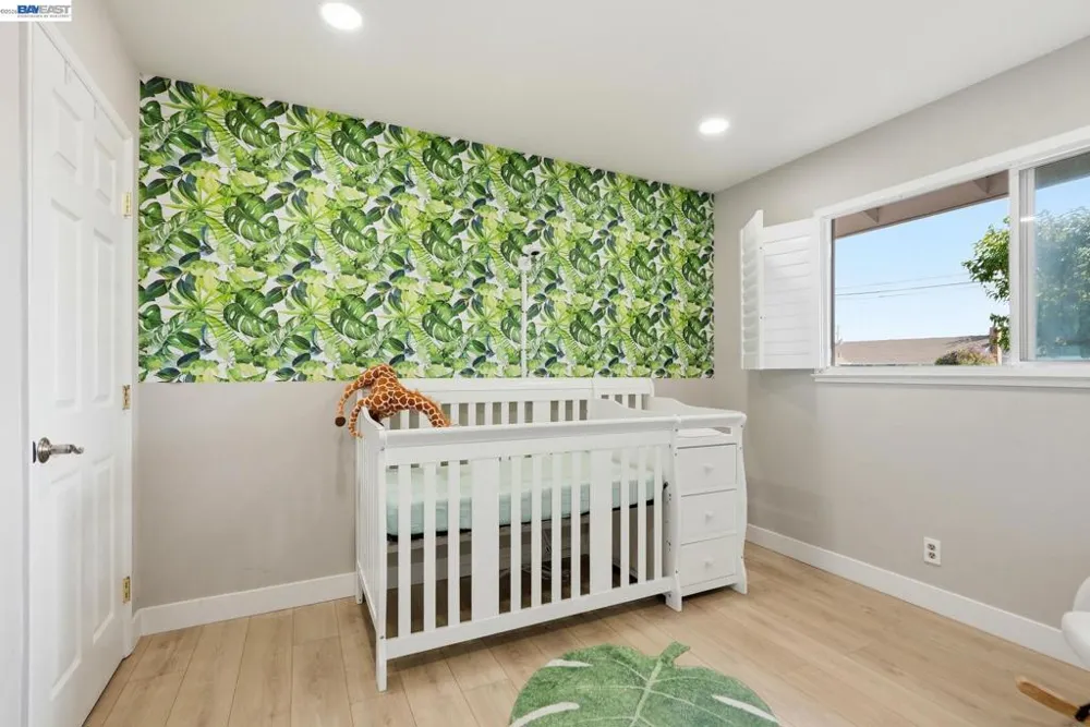 2394 Tahiti St Hayward, CA 94545