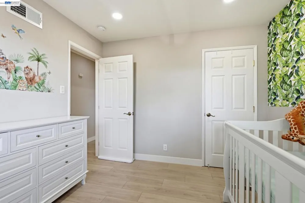2394 Tahiti St Hayward, CA 94545