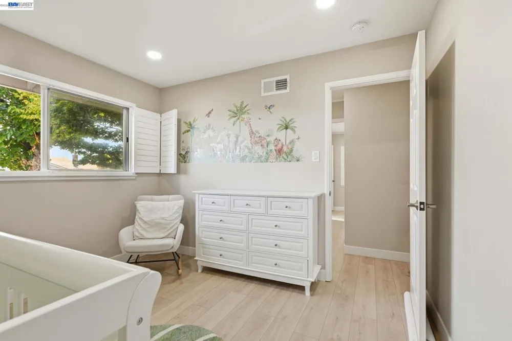 2394 Tahiti St Hayward, CA 94545