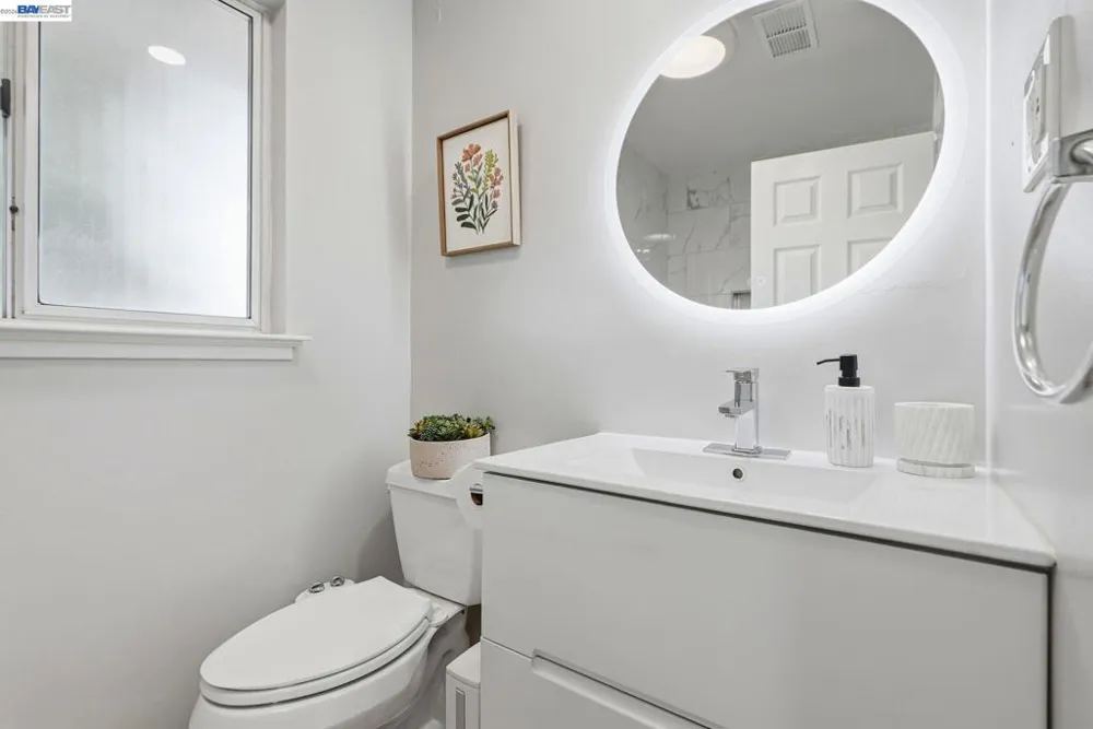 2394 Tahiti St Hayward, CA 94545