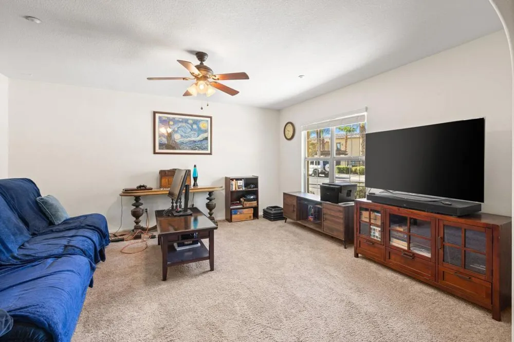 124 Paseo Bravo Palm Desert, CA 92211