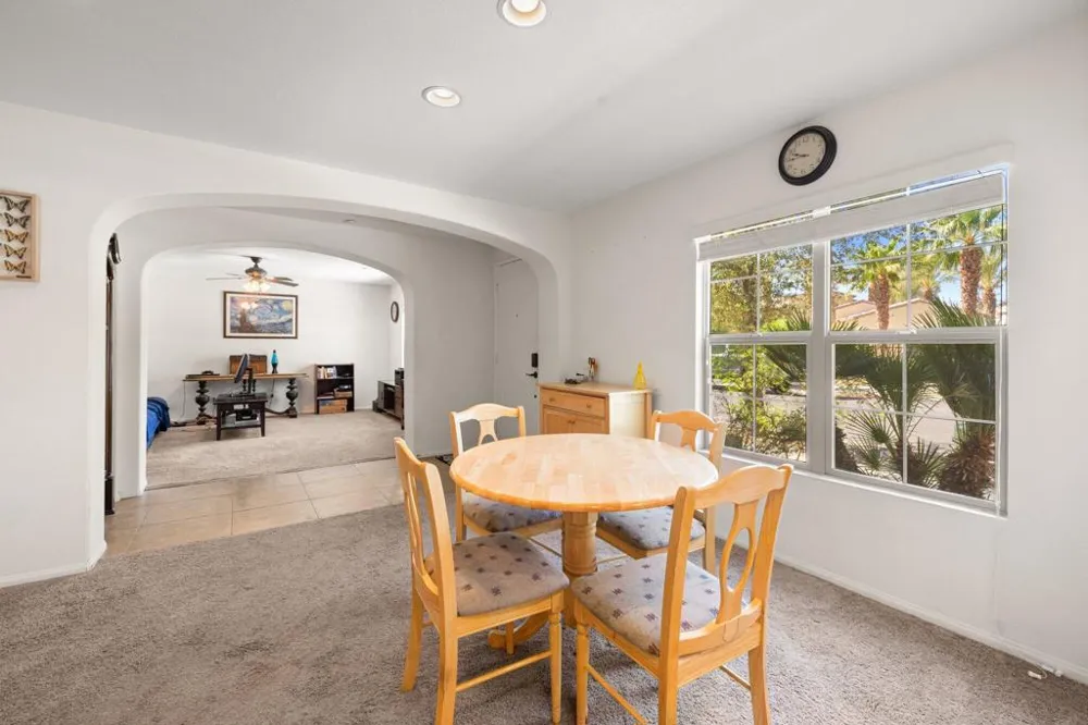 124 Paseo Bravo Palm Desert, CA 92211