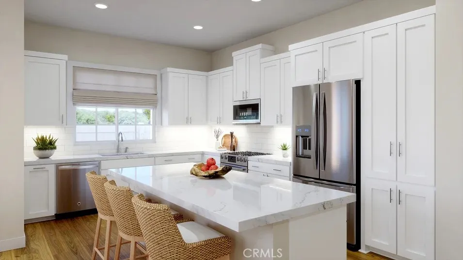 690 Furrow Road Rancho Mission Viejo, CA 92694