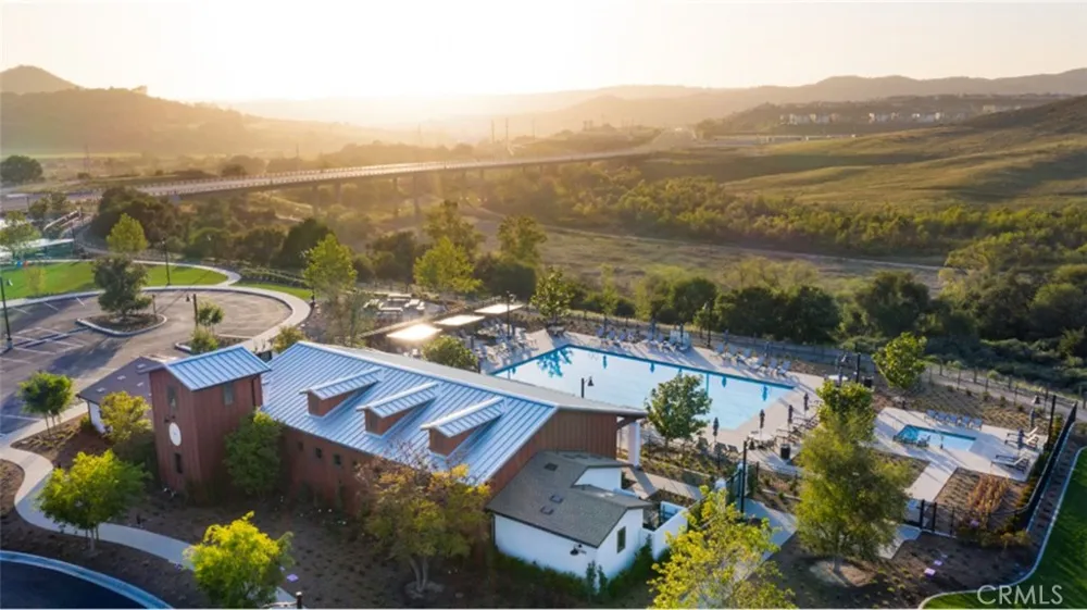 690 Furrow Road Rancho Mission Viejo, CA 92694