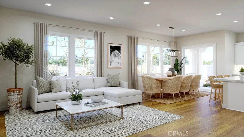 690 Furrow Road Rancho Mission Viejo, CA 92694