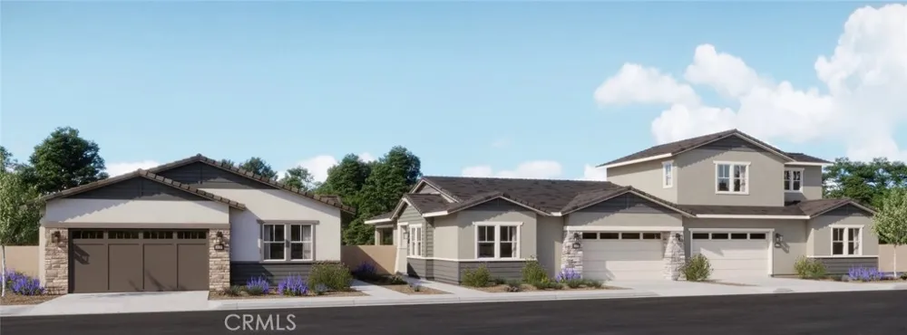 690 Furrow Road Rancho Mission Viejo, CA 92694