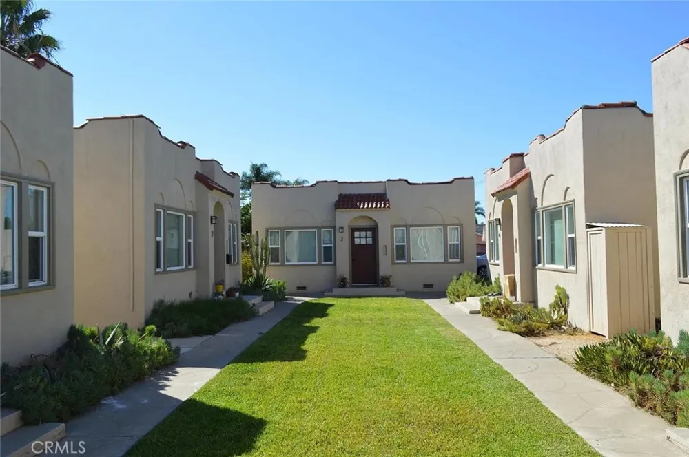 211 West Street #4 Anaheim, CA 92801