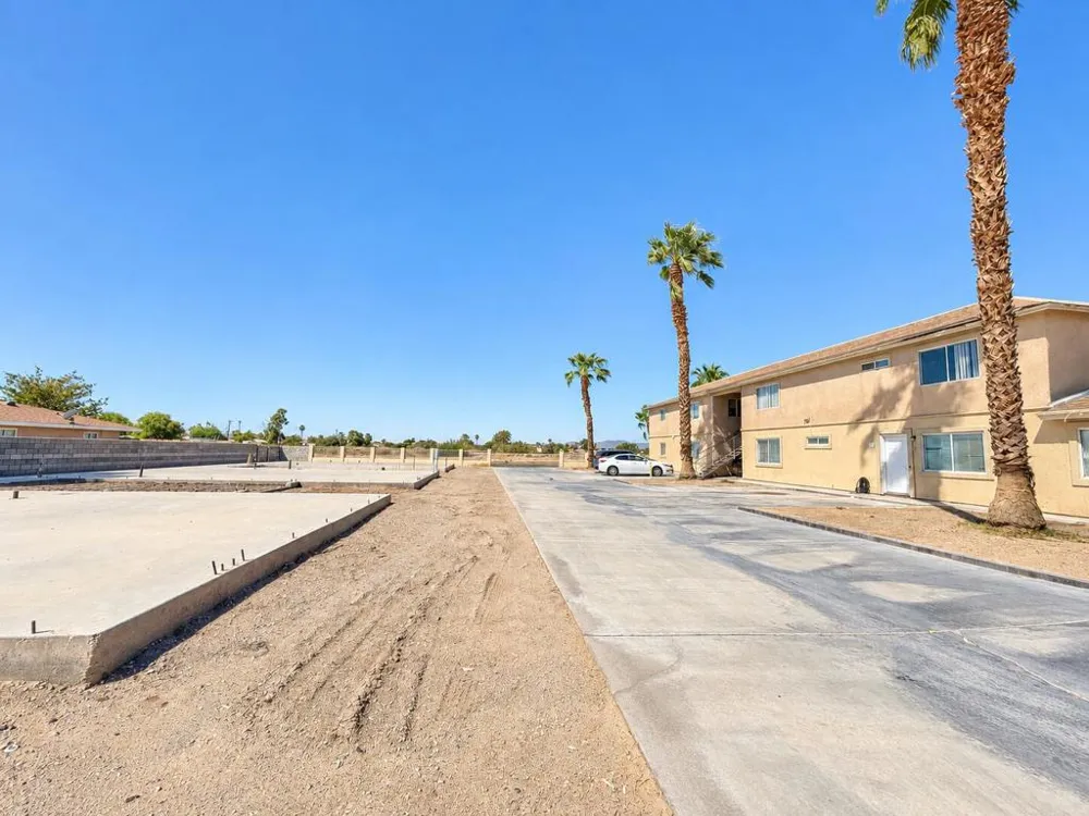 684 6th Street Blythe, CA 92225
