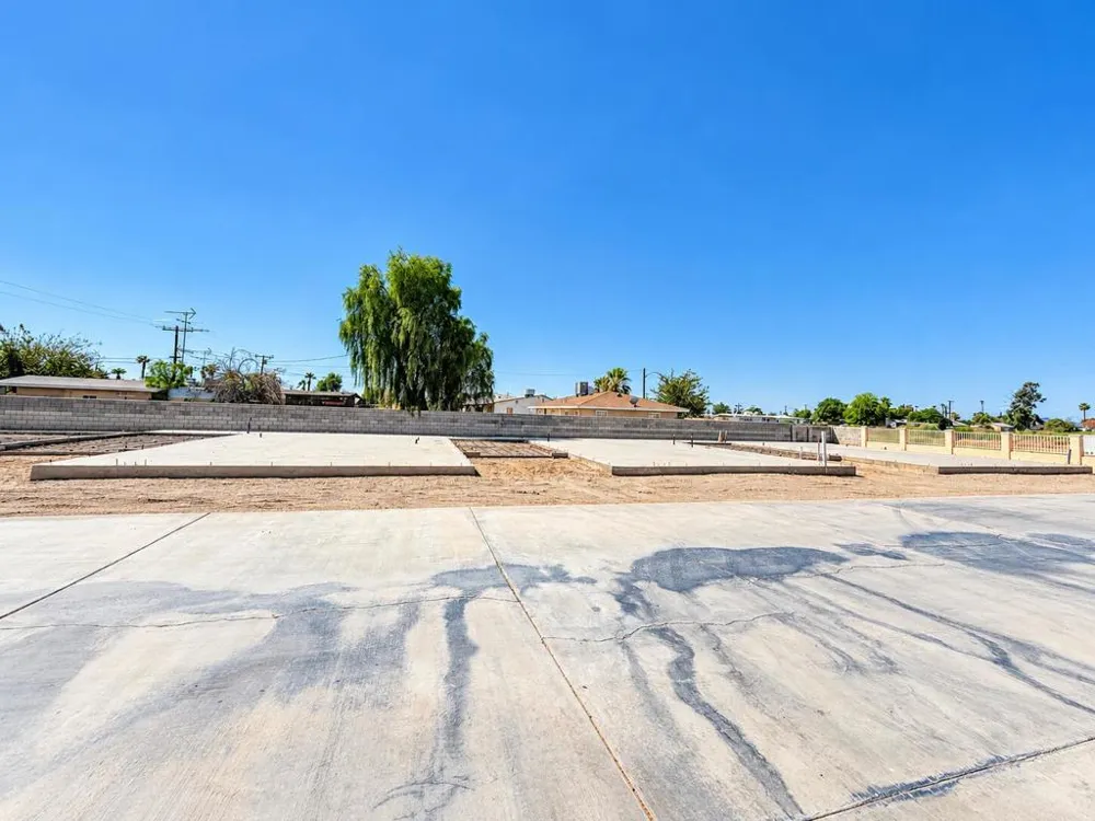 684 6th Street Blythe, CA 92225