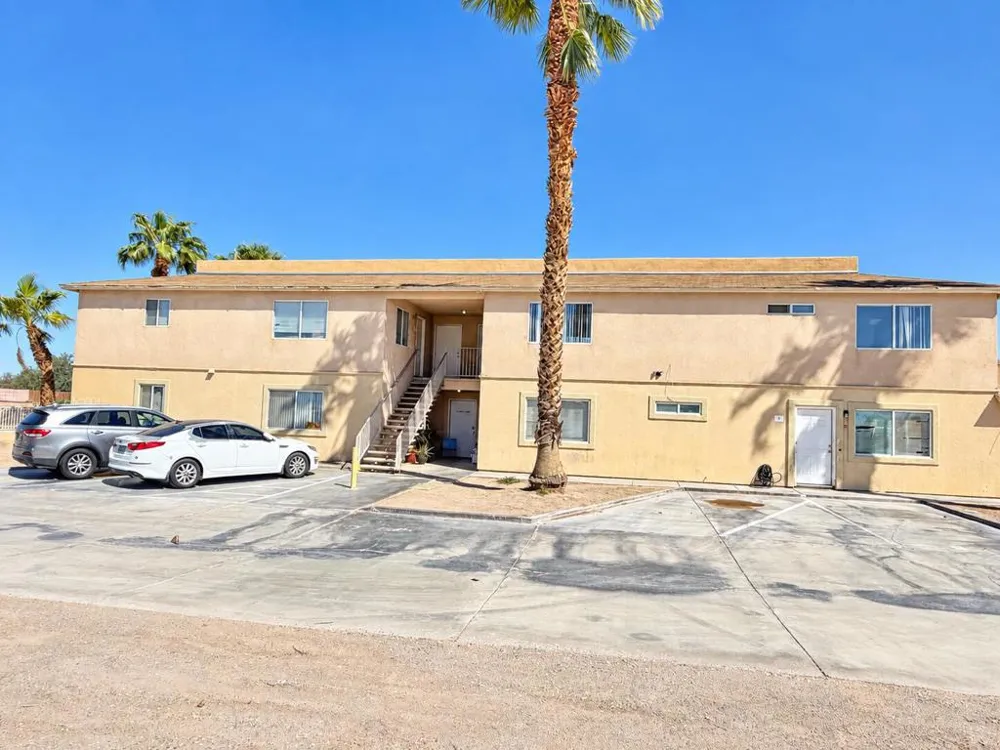 684 6th Street Blythe, CA 92225