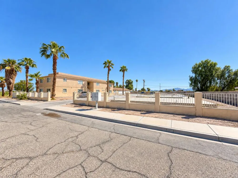 684 6th Street Blythe, CA 92225