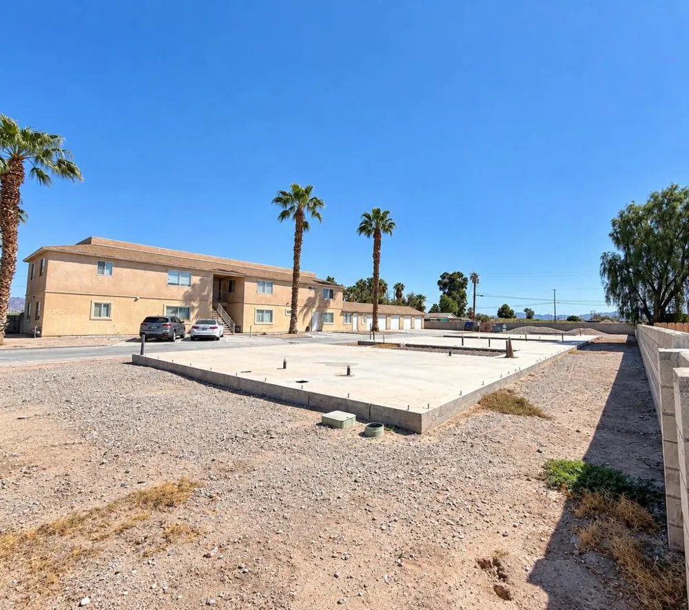 684 6th Street Blythe, CA 92225