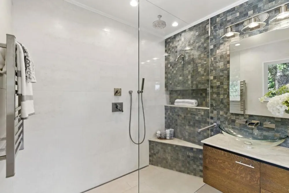 17515 Upper East Zayante Road Los Gatos, CA 95033
