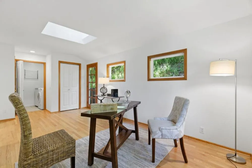 17515 Upper East Zayante Road Los Gatos, CA 95033
