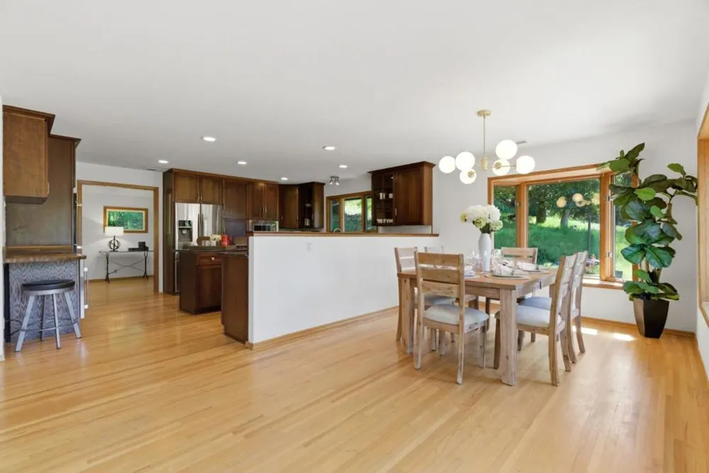 17515 Upper East Zayante Road Los Gatos, CA 95033