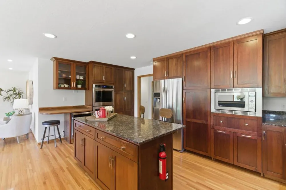 17515 Upper East Zayante Road Los Gatos, CA 95033