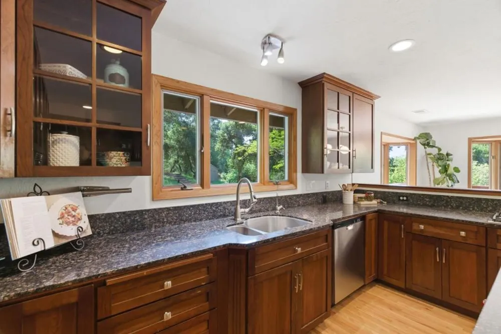 17515 Upper East Zayante Road Los Gatos, CA 95033