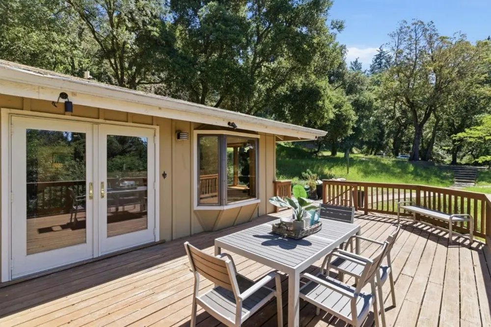 17515 Upper East Zayante Road Los Gatos, CA 95033