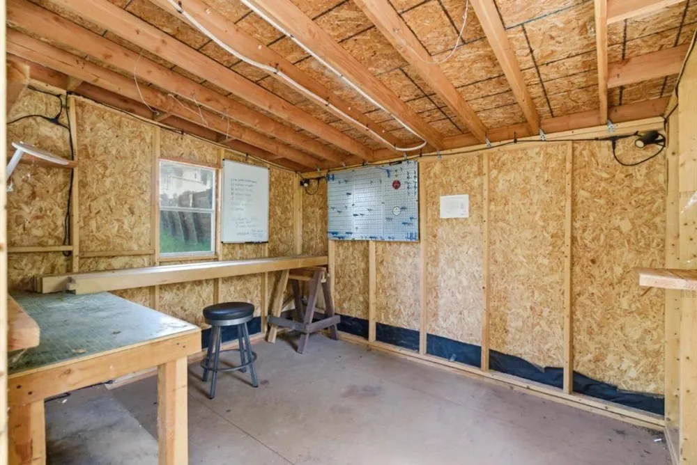 17515 Upper East Zayante Road Los Gatos, CA 95033