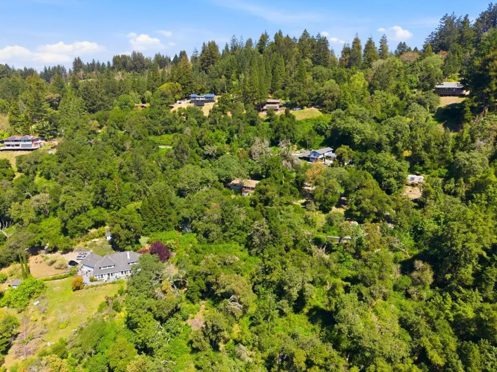 17515 Upper East Zayante Road Los Gatos, CA 95033