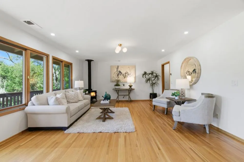 17515 Upper East Zayante Road Los Gatos, CA 95033