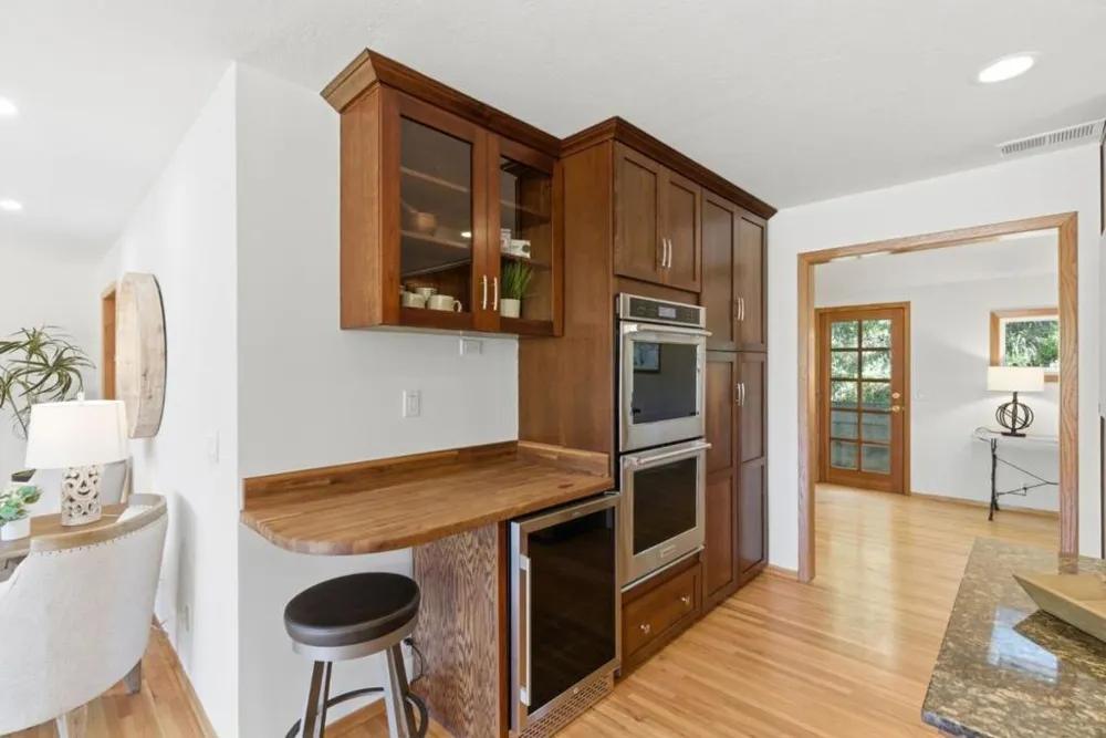 17515 Upper East Zayante Road Los Gatos, CA 95033