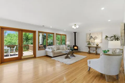 17515 Upper East Zayante Road