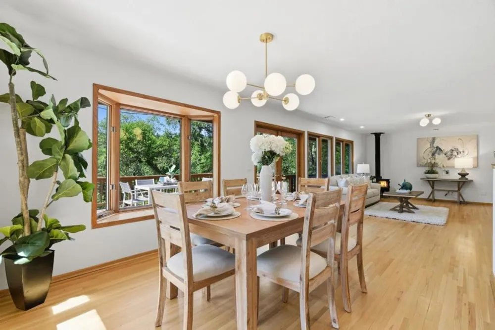 17515 Upper East Zayante Road Los Gatos, CA 95033