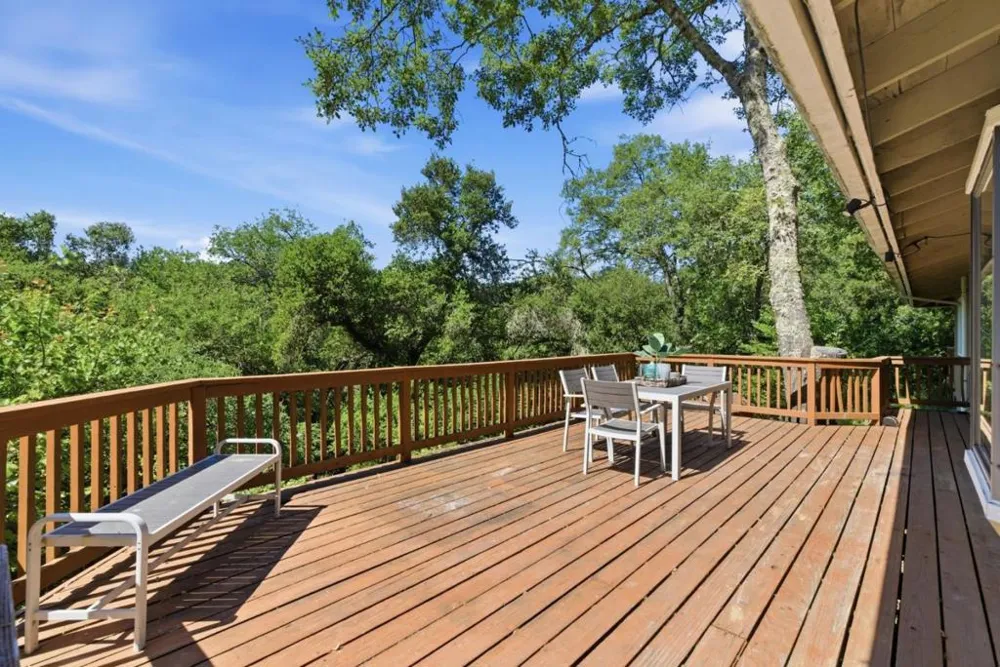 17515 Upper East Zayante Road Los Gatos, CA 95033