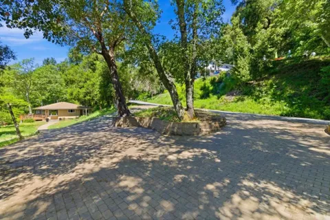 17515 Upper East Zayante Road