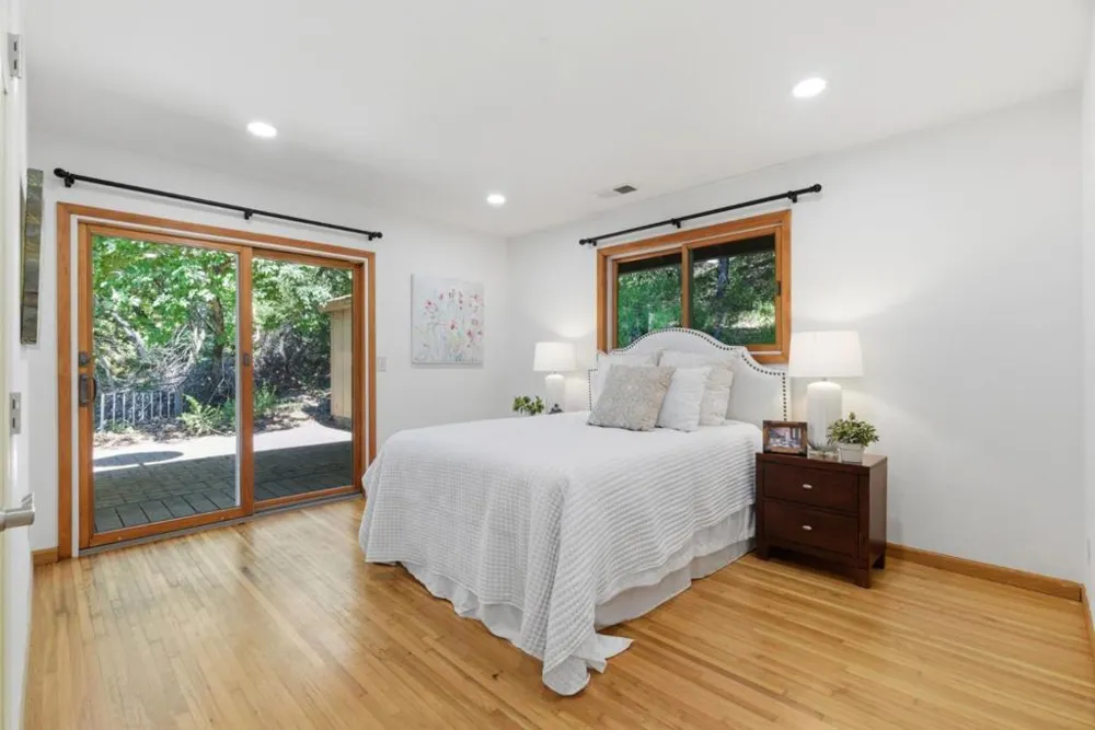 17515 Upper East Zayante Road Los Gatos, CA 95033