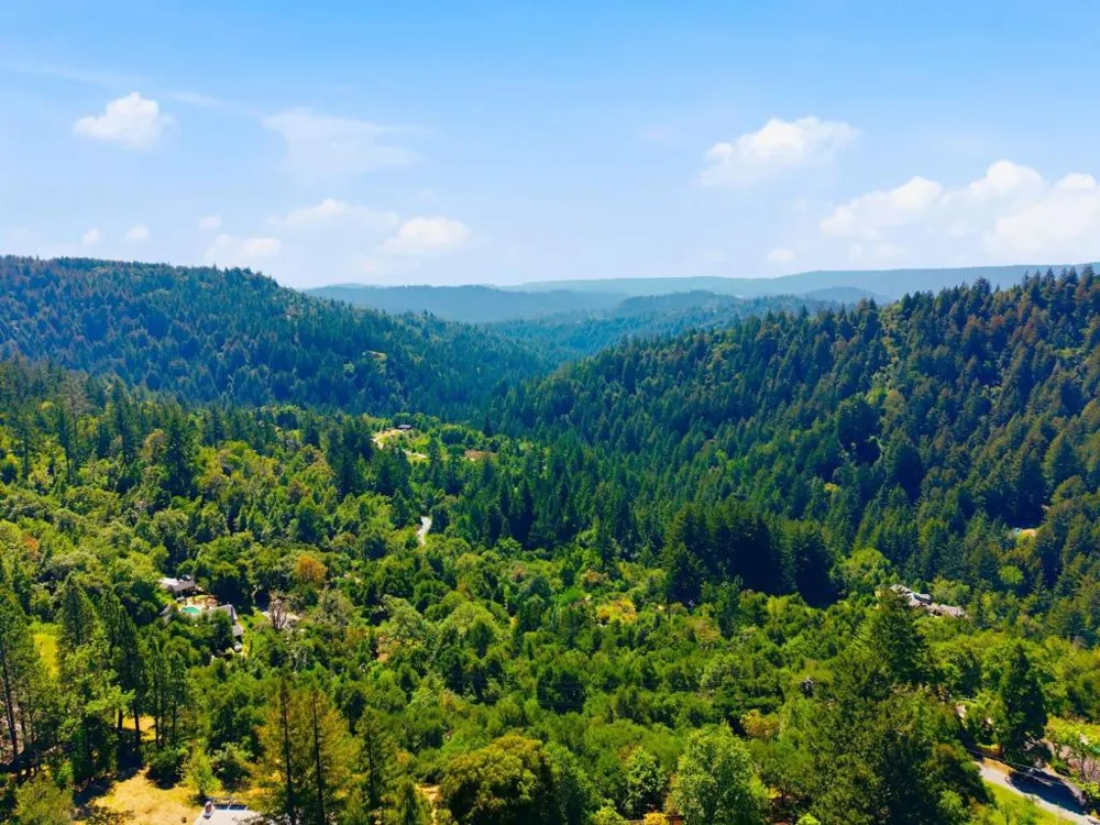 17515 Upper East Zayante Road Los Gatos, CA 95033