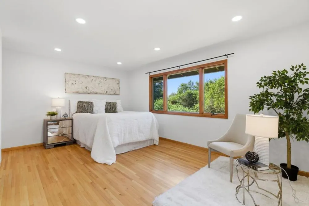 17515 Upper East Zayante Road Los Gatos, CA 95033