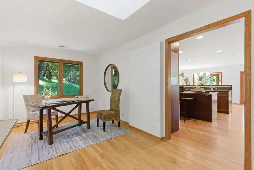 17515 Upper East Zayante Road Los Gatos, CA 95033