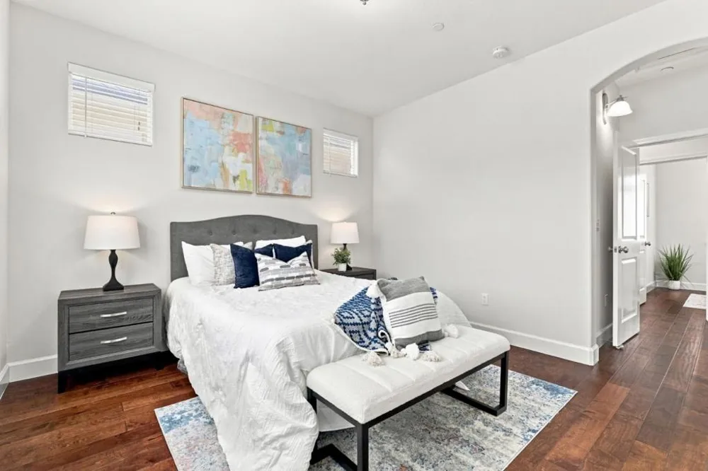 3563 Stout Place Santa Clara, CA 95051