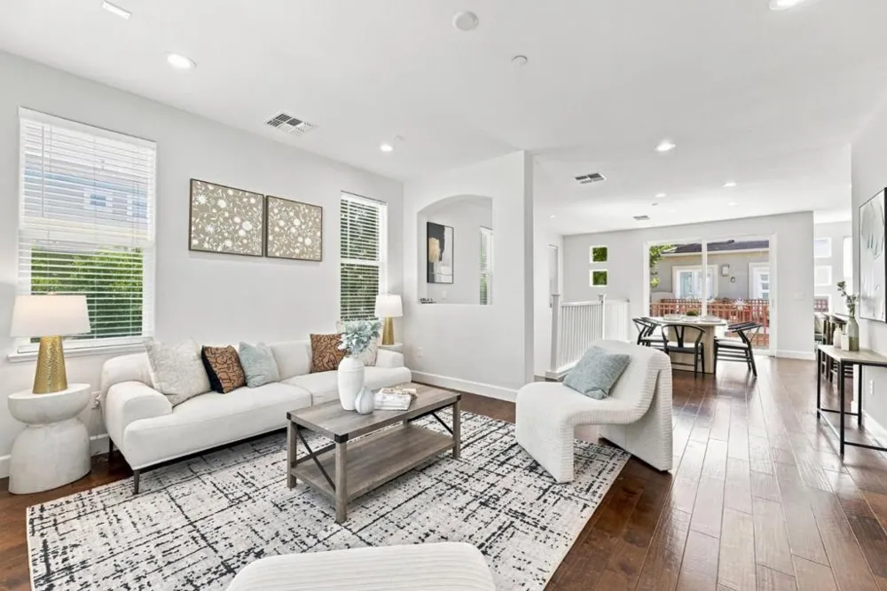 3563 Stout Place Santa Clara, CA 95051