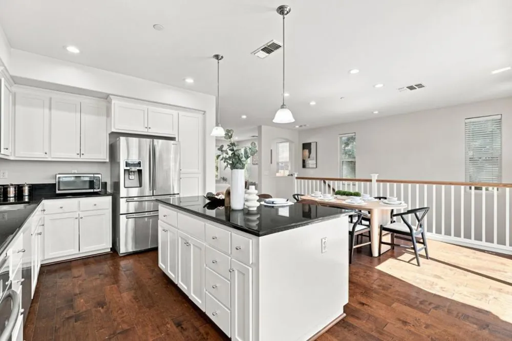 3563 Stout Place Santa Clara, CA 95051