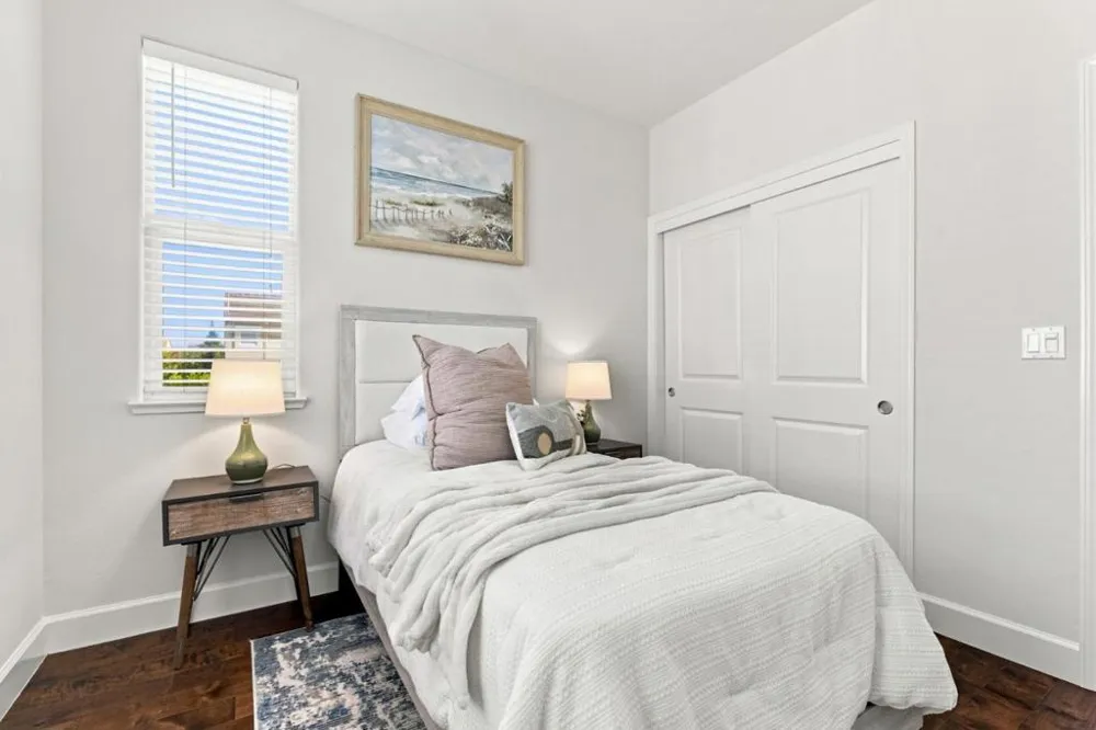 3563 Stout Place Santa Clara, CA 95051