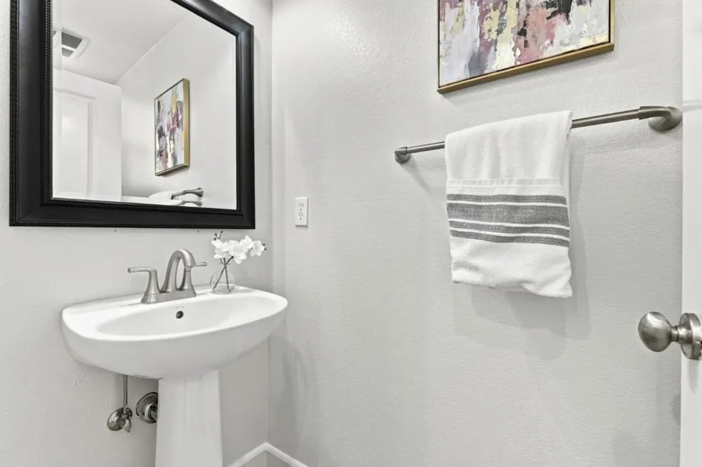3563 Stout Place Santa Clara, CA 95051