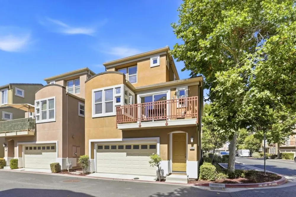 3563 Stout Place Santa Clara, CA 95051