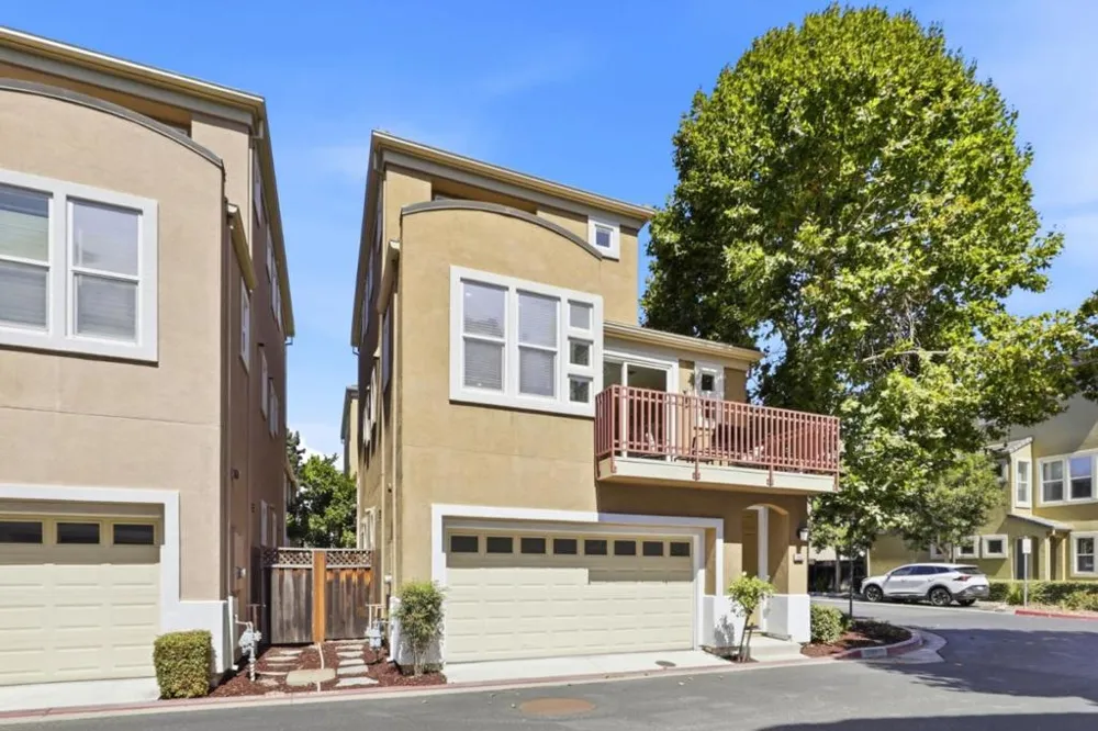 3563 Stout Place Santa Clara, CA 95051
