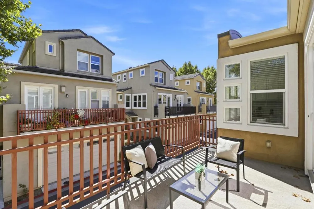 3563 Stout Place Santa Clara, CA 95051