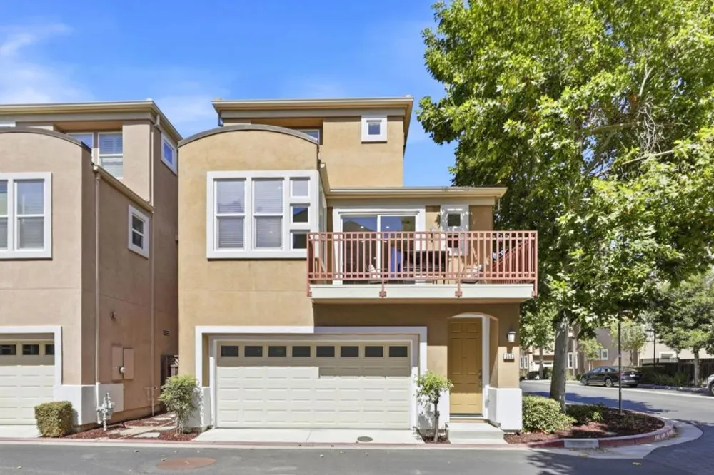 3563 Stout Place Santa Clara, CA 95051