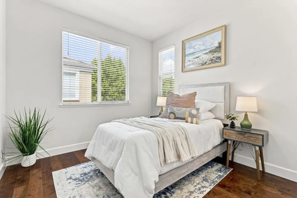 3563 Stout Place Santa Clara, CA 95051