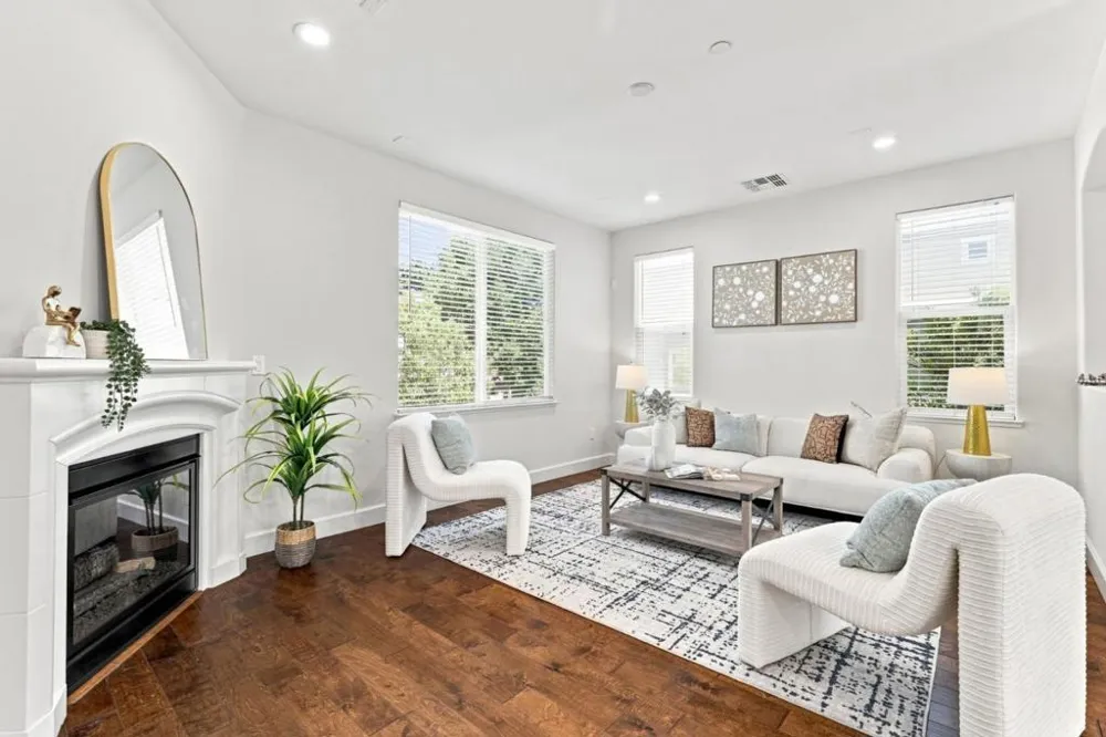 3563 Stout Place Santa Clara, CA 95051