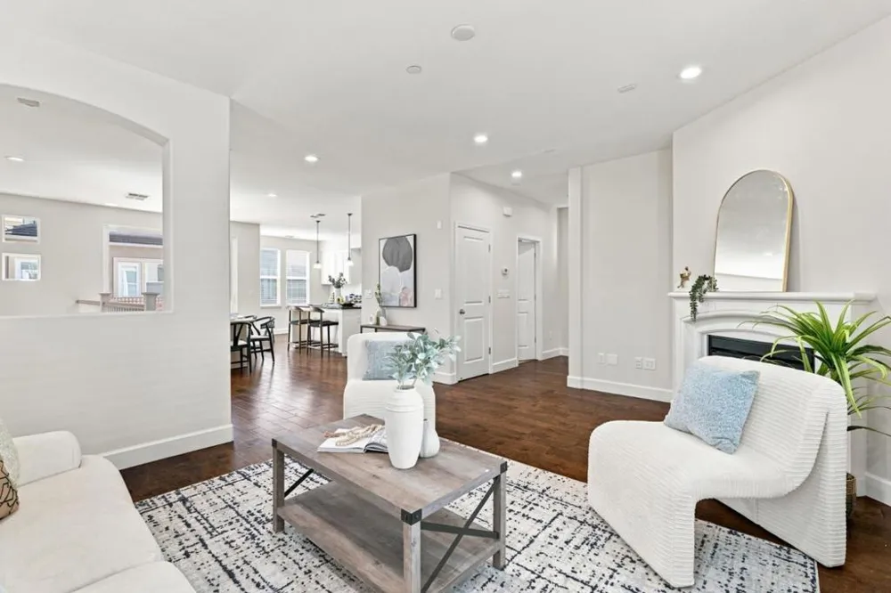 3563 Stout Place Santa Clara, CA 95051