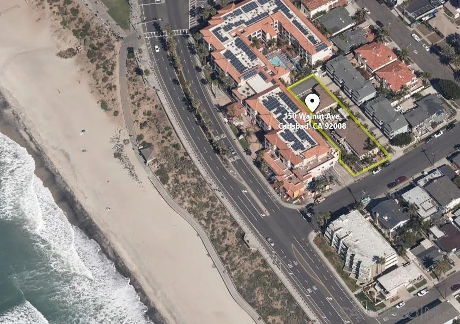 150 Walnut Carlsbad, CA 92008