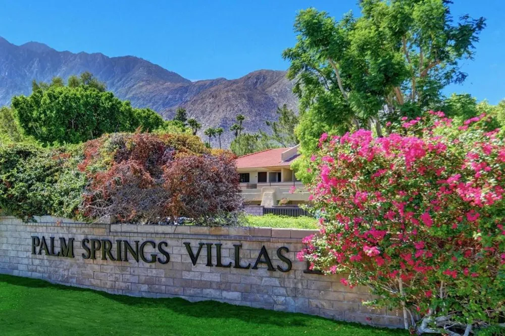 680 Ashurst Court #100 Palm Springs, CA 92262