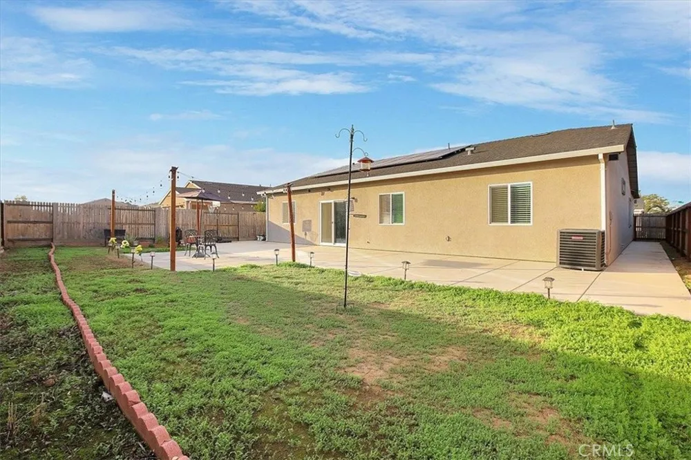 3158 Lilac Court Live Oak, CA 95953