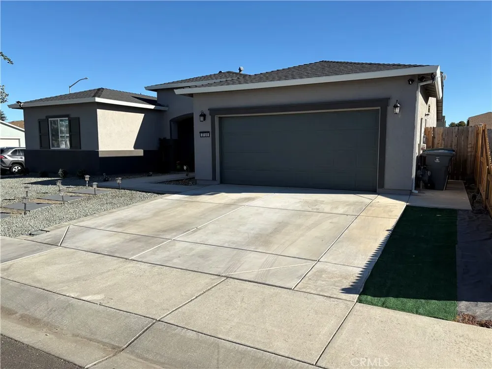 3158 Lilac Court Live Oak, CA 95953